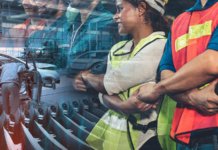 UAW, Automotive suppliers, EV production