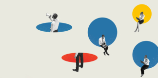 bright spots, organizational change