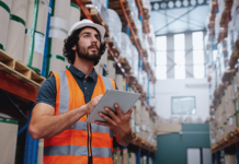 inventory accuracy, inventory management, RFID