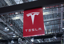 Tesla, EV, BEV, Automotive