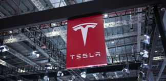 Tesla, EV, BEV, Automotive