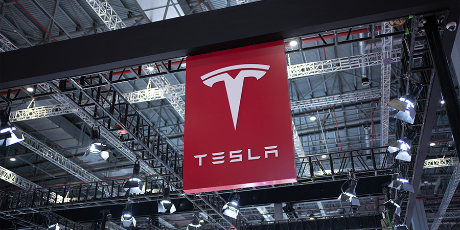 Tesla, EV, BEV, Automotive