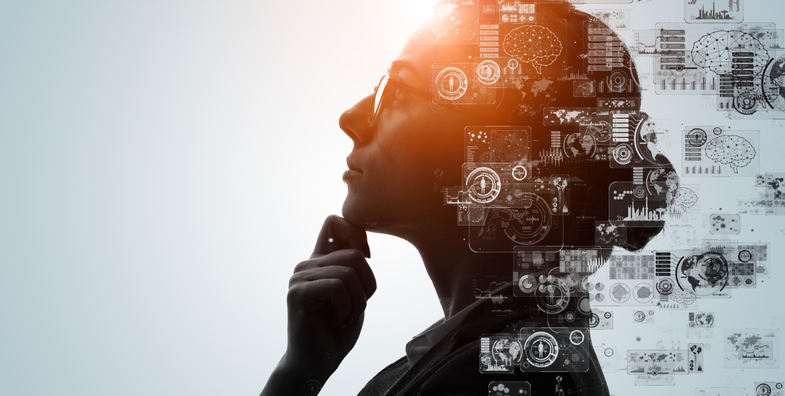 Think like a researcher, innovation, status quo bias