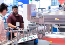 INTERPHEX 2023, contract manufacturing, pharma manufacturing