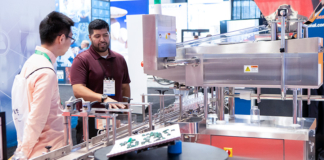 INTERPHEX 2023, contract manufacturing, pharma manufacturing