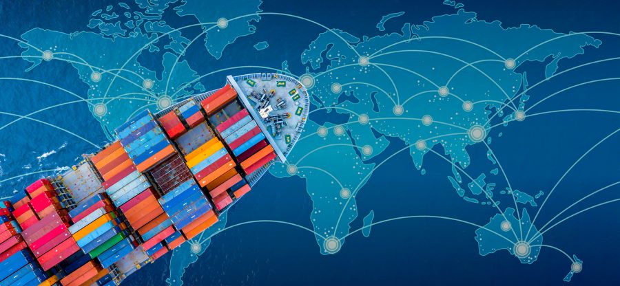 ICPA, Global Trade, Trade Compliance