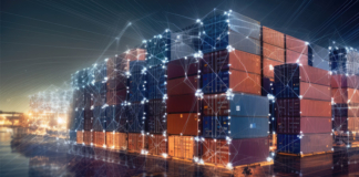 data visibility, supply chain planning, connected supply chain