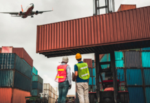 Supply chain best practices, connected supply chain