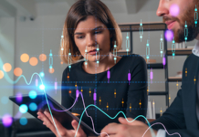 digital supply chain planning, supply chain management