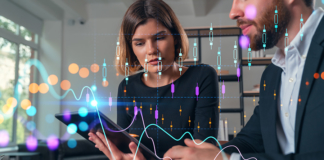 digital supply chain planning, supply chain management