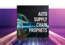 Auto Supply Chain Prophets, industry podcast, Automotive
