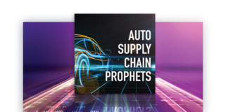 Auto Supply Chain Prophets, industry podcast, Automotive