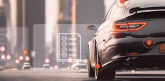 MMOG/LE Version 6, automotive