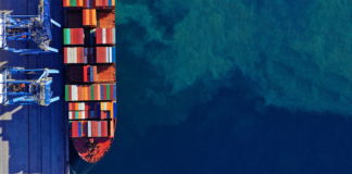 antifragile supply chain, supplier management, global trade, transportation execution