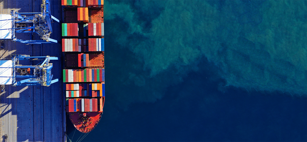 antifragile supply chain, supplier management, global trade, transportation execution