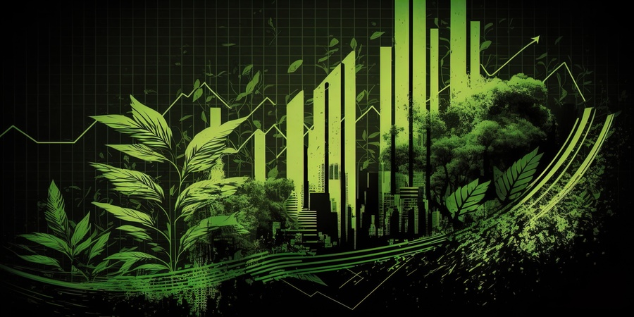 ESG, sustainability, financial resilience