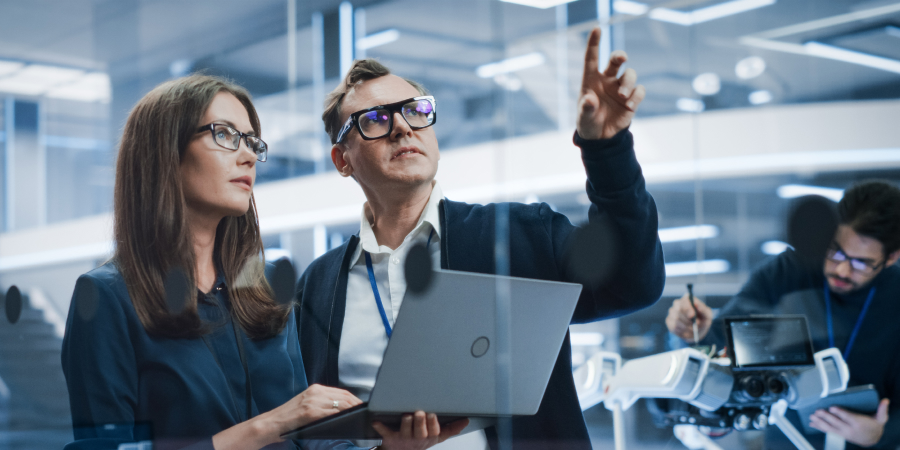 designing quality, quality management, QMS
