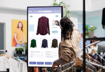 fashion manufacturing, digital commerce, e-commerce