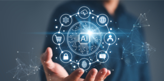 AI forecasting, digital supply chain