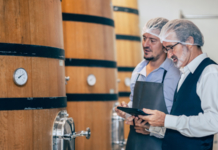 winemakers, winemaking, food & beverage, agriculture, chile