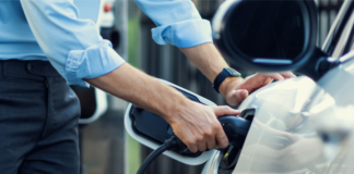 battery electric vehicles, BEV