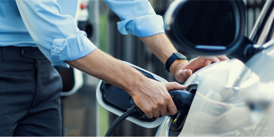 battery electric vehicles, BEV
