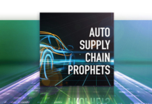 Auto Supply Chain Prophets, industry podcast, automotive