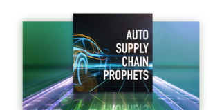 Auto Supply Chain Prophets, industry podcast, automotive