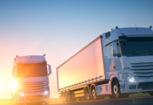 carrier diversification, supply chain agility