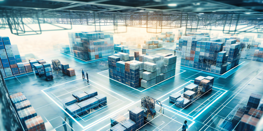 data collaboration, supply chain management, forecasting, supply chain planning