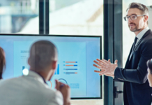 S&OP, sales and operations planning