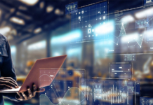 Supply chain challenges, Digital supply chain