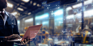 Supply chain challenges, Digital supply chain
