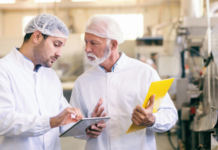 demand planning, workers