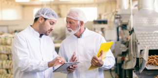 demand planning, workers