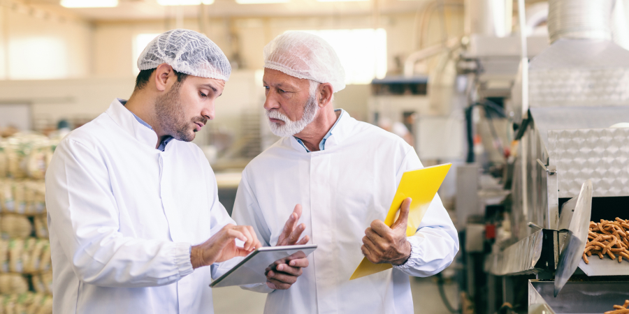 demand planning, workers