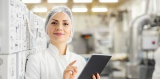 middle-market manufacturers, connected workforce