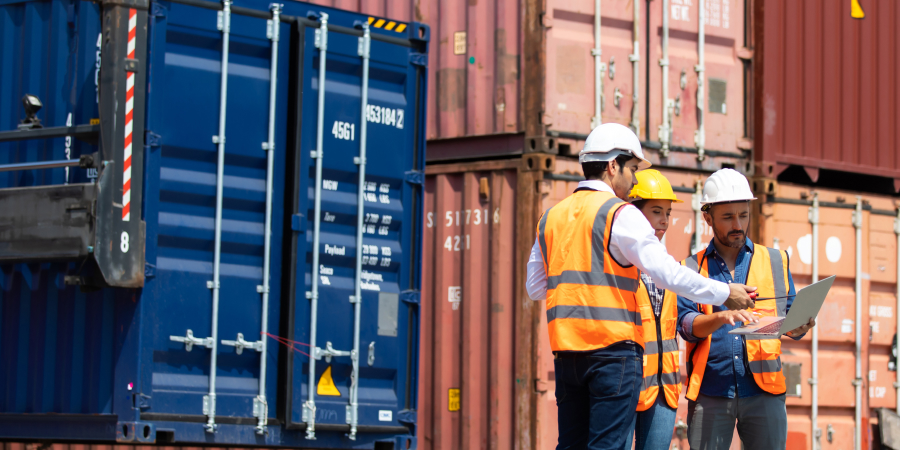 deemed export, export management, global trade compliance