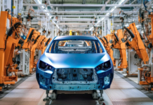 EDI, EDI in the automotive supply chain, automotive supply chain