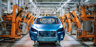 EDI, EDI in the automotive supply chain, automotive supply chain