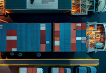 import management, global trade compliance, import