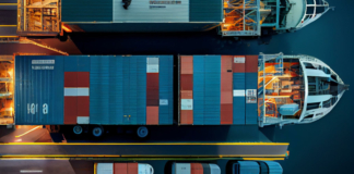 import management, global trade compliance, import