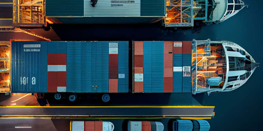 import management, global trade compliance, import