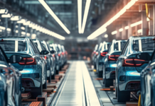 semiconductors, semiconductor technology, automotive supply chain