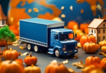 unsafe imports, risk management, Halloween