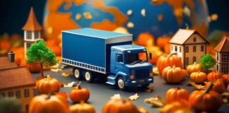 unsafe imports, risk management, Halloween
