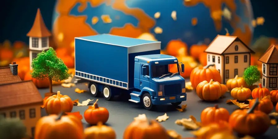 unsafe imports, risk management, Halloween