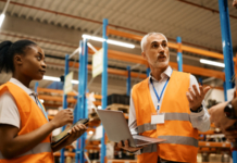 Supply Chain Analytics