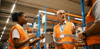 Supply Chain Analytics