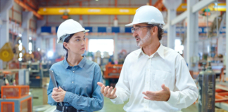 S&OP, Sales and operations planning, Executive management